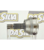 DA SILVA - J8682 - 